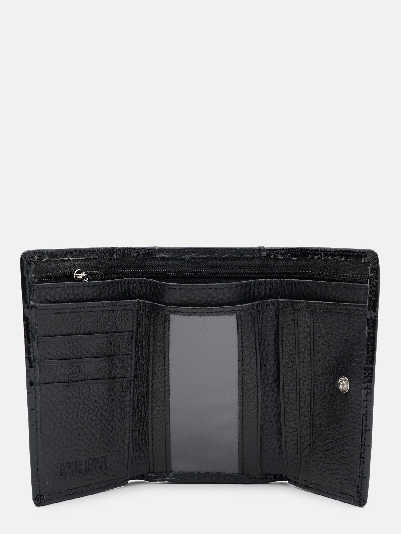 Кошелек Ricco Grande модель K1ae214bl-black Фото