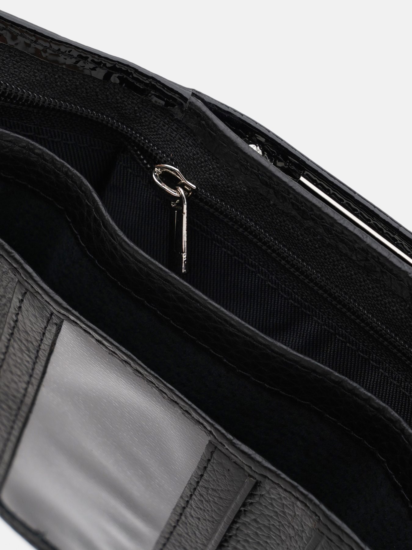 Кошелек Ricco Grande модель K1ae214bl-black Фото