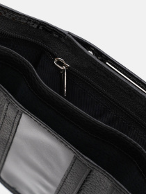 Кошелек Ricco Grande модель K1ae214bl-black Фото