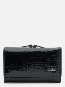 Кошелек Ricco Grande модель K1ae214bl-black Фото