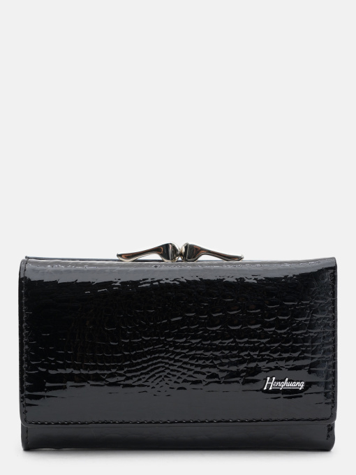 Кошелек Ricco Grande модель K1ae214bl-black Фото