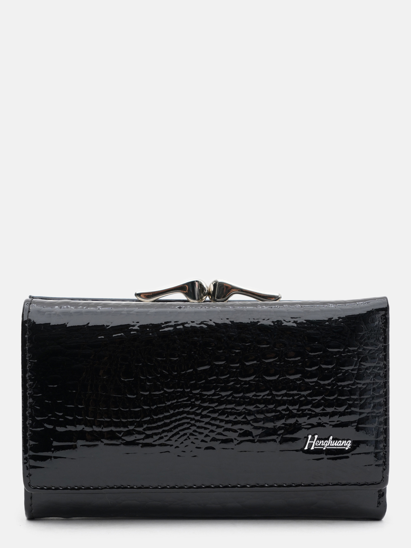 Кошелек Ricco Grande модель K1ae214bl-black Фото