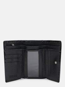 Кошелек Ricco Grande модель K1ae214bl-black Фото