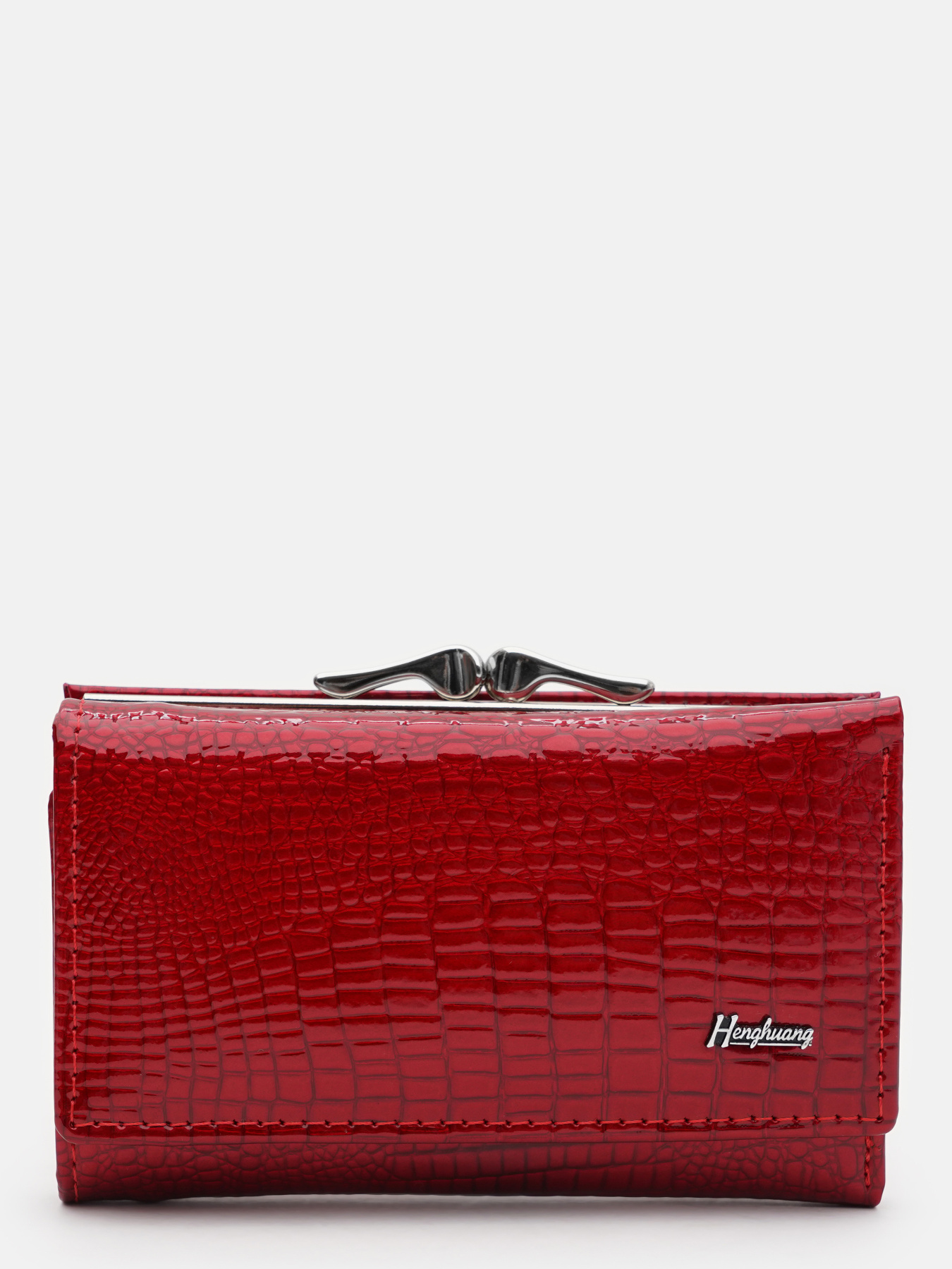 Кошелек Ricco Grande модель K1ae214r-red Фото