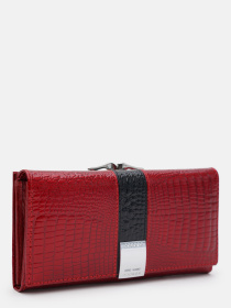 Гаманець Ricco Grande модель K1AE207-1r-red Фото