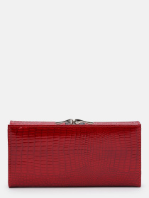 Гаманець Ricco Grande модель K1AE207-1r-red Фото