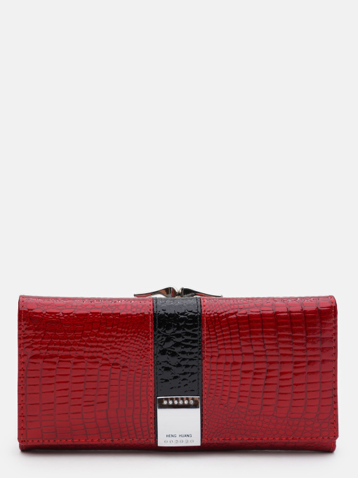 Кошелек Ricco Grande модель K1AE207-1r-red Фото