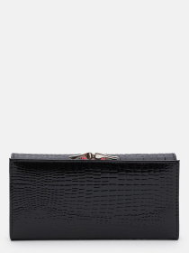 Гаманець Ricco Grande модель K1AE207-1bl-black Фото