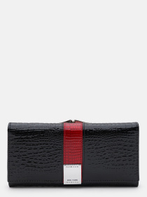 Гаманець Ricco Grande модель K1AE207-1bl-black Фото