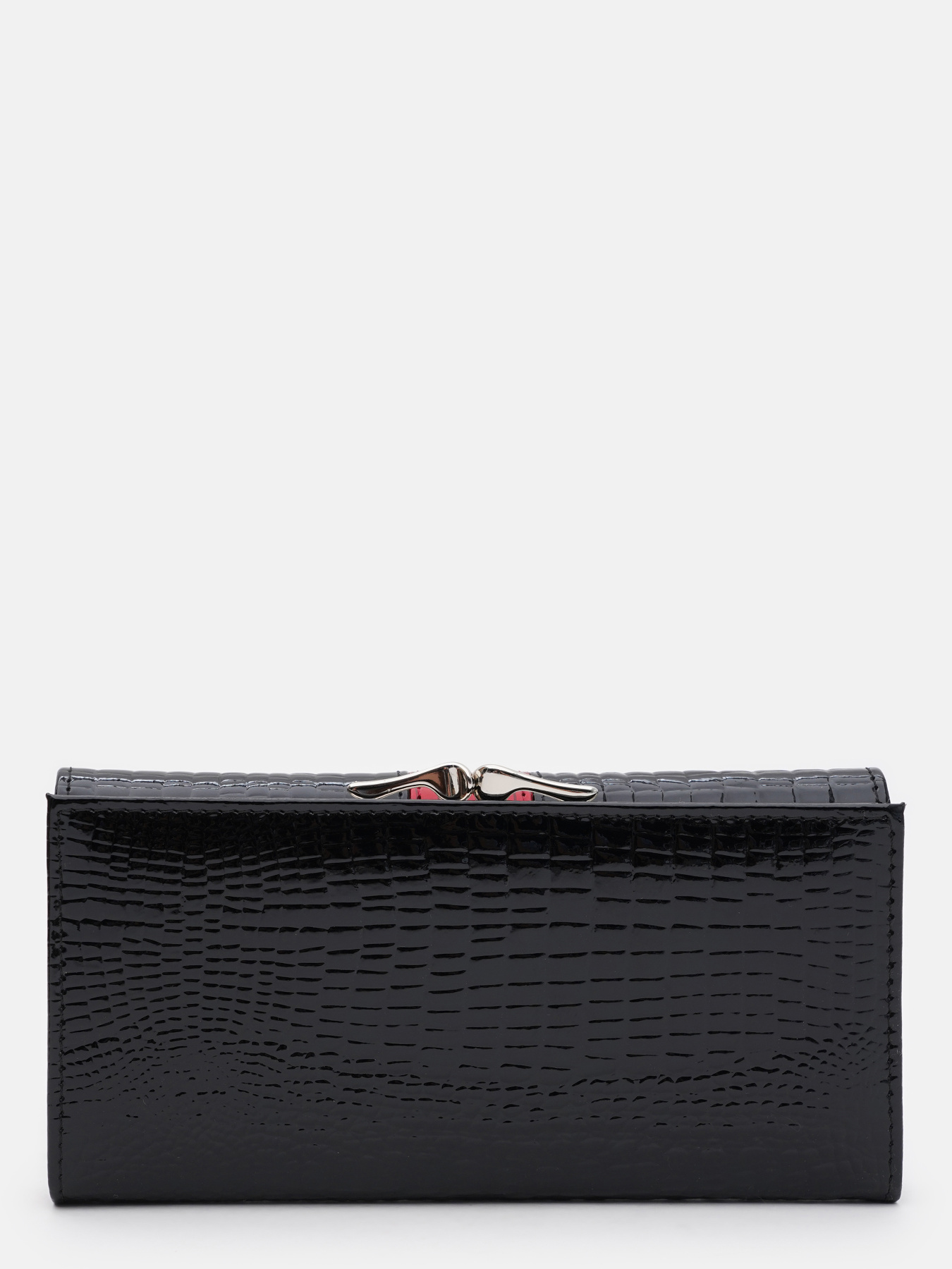 Гаманець Ricco Grande модель K1AE207-1bl-black Фото