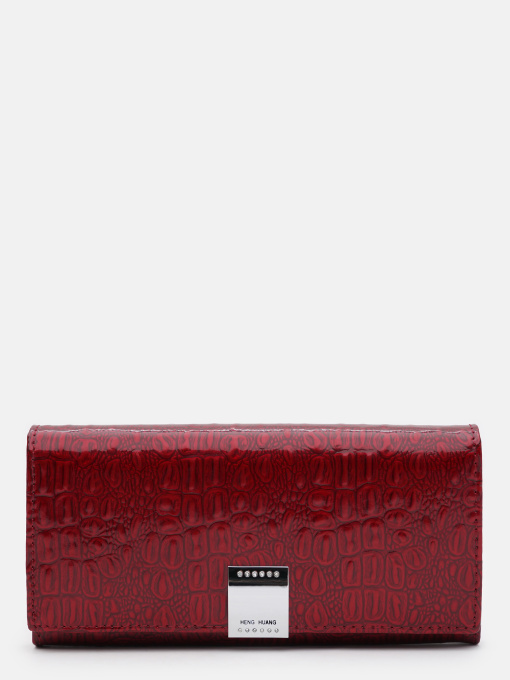 Кошелек Ricco Grande модель K15242-1r-red Фото