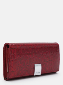 Кошелек Ricco Grande модель K15242-1r-red Кошелек Ricco Grande модель K15242-1r-red Фото