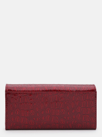 Кошелек Ricco Grande модель K15242-1r-red Кошелек Ricco Grande модель K15242-1r-red Фото