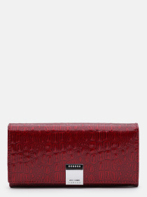 Кошелек Ricco Grande модель K15242-1r-red Кошелек Ricco Grande модель K15242-1r-red Фото