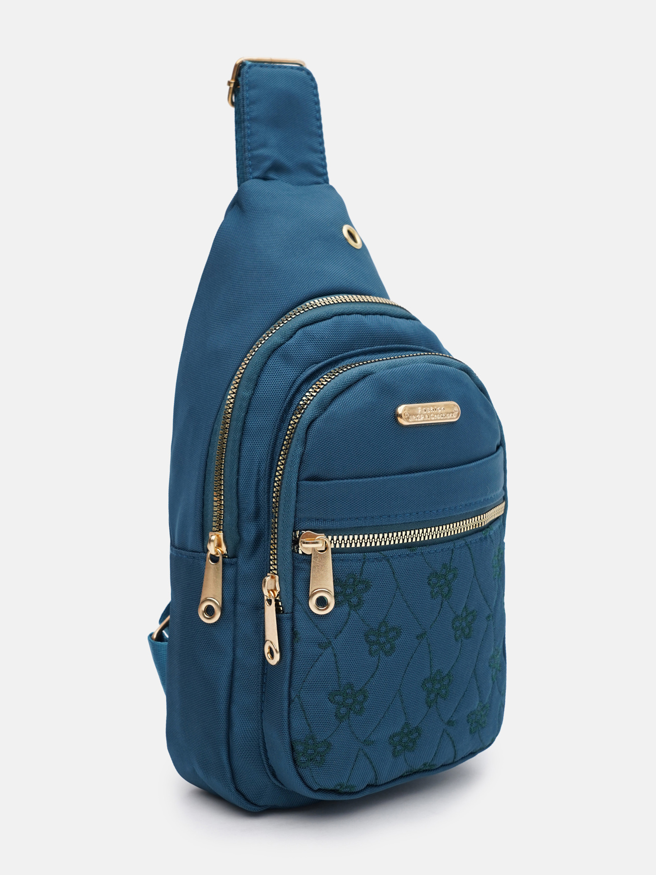 Рюкзак Monsen модель C17024n-navy Фото