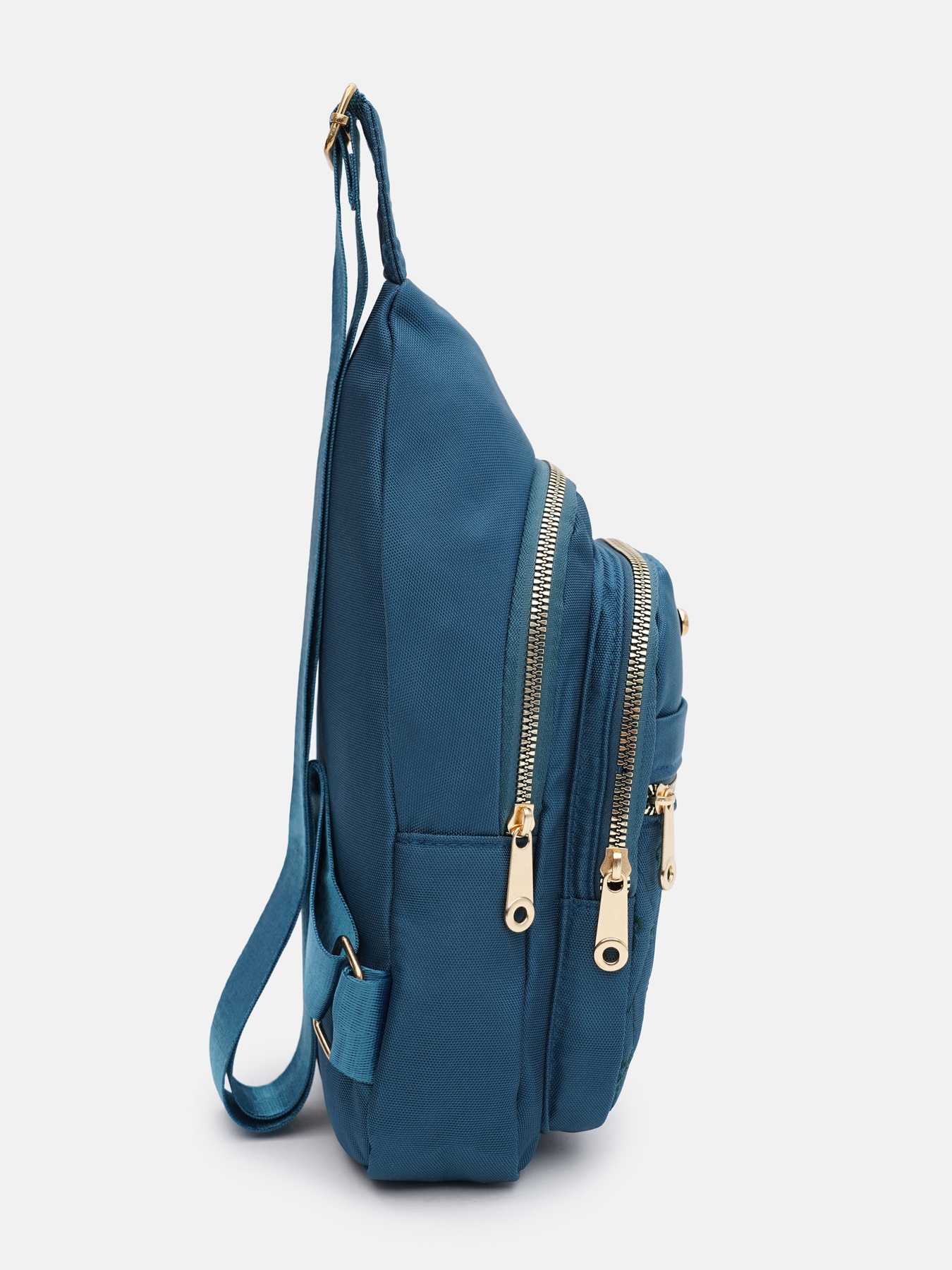 Повсякденний рюкзак Monsen модель C17024n-navy Фото