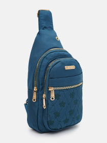 Повсякденний рюкзак Monsen модель C17024n-navy Фото