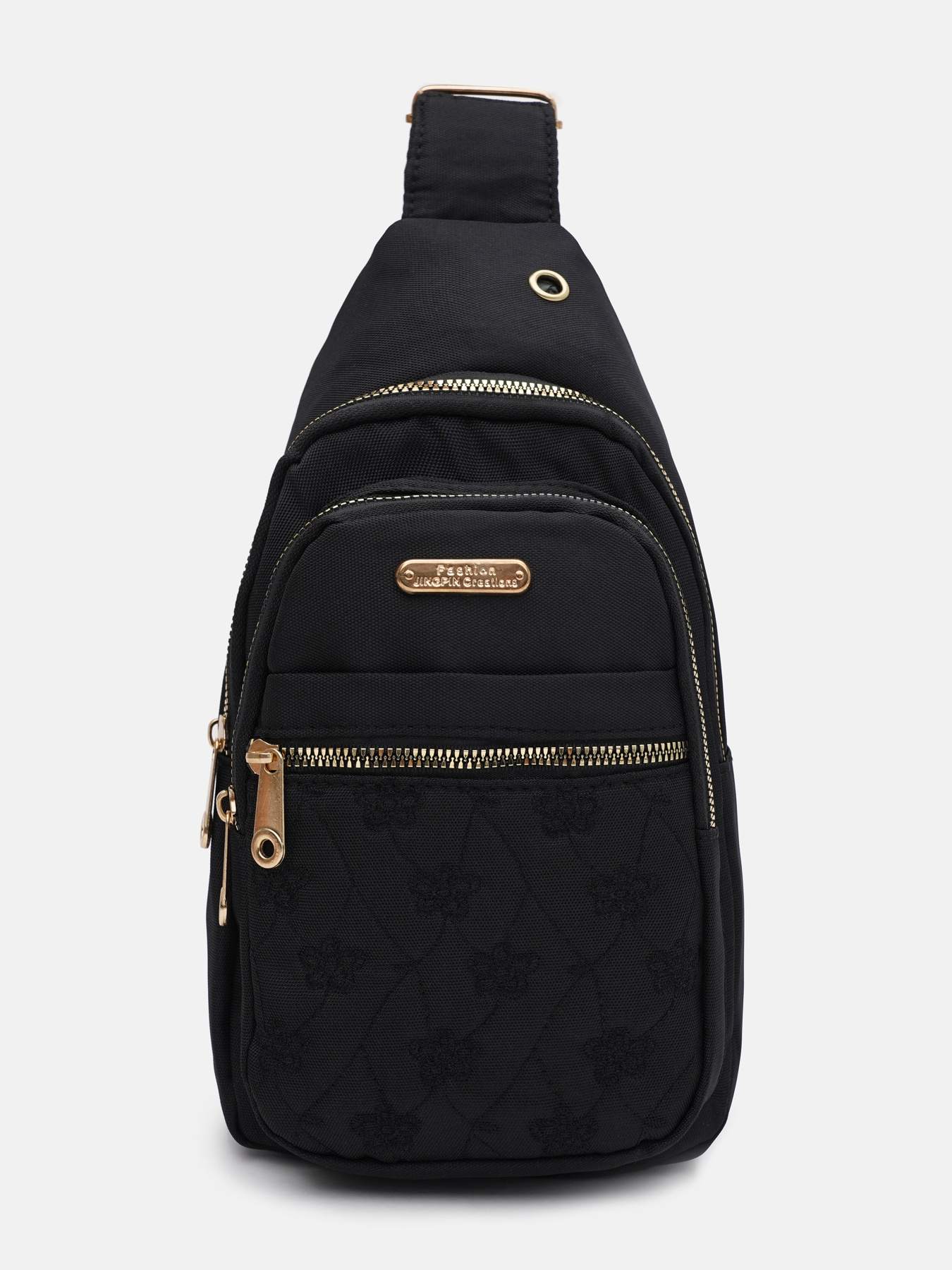 Повсякденний рюкзак Monsen модель C17024bl-black Фото