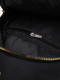 Повсякденний рюкзак Monsen модель C17024bl-black Фото