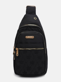 Повсякденний рюкзак Monsen модель C17024bl-black Фото