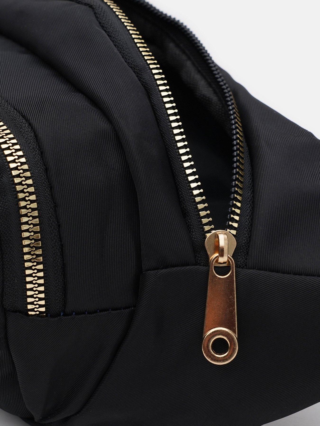 Поясная сумка Monsen модель C1HSSA0536bl-black Фото