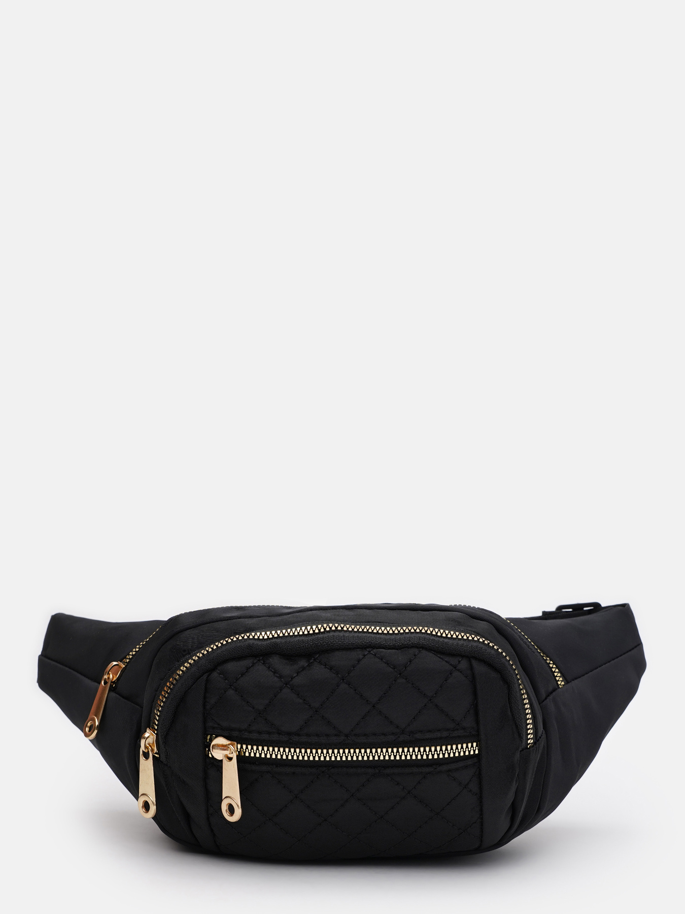 Поясная сумка Monsen модель C1HSSA0536bl-black Фото