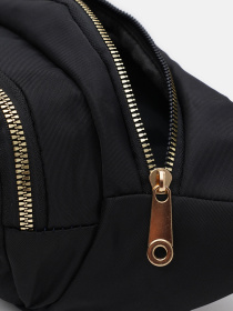 Поясная сумка Monsen модель C1HSSA0536bl-black Фото