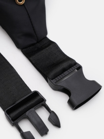 Поясная сумка Monsen модель C1HSSA0536bl-black Фото
