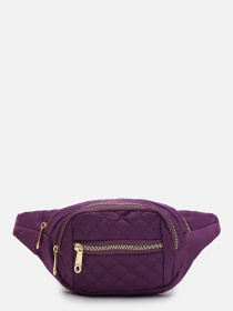 Поясная сумка Monsen модель C1HSSA0536v-violet Фото
