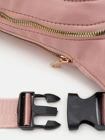 Поясная сумка Monsen модель C1HSSA0536p-pink Фото