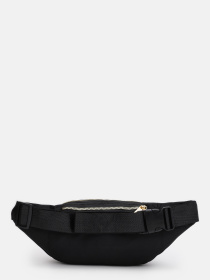 Поясная сумка Monsen модель C1HSSA0593bl-black Фото