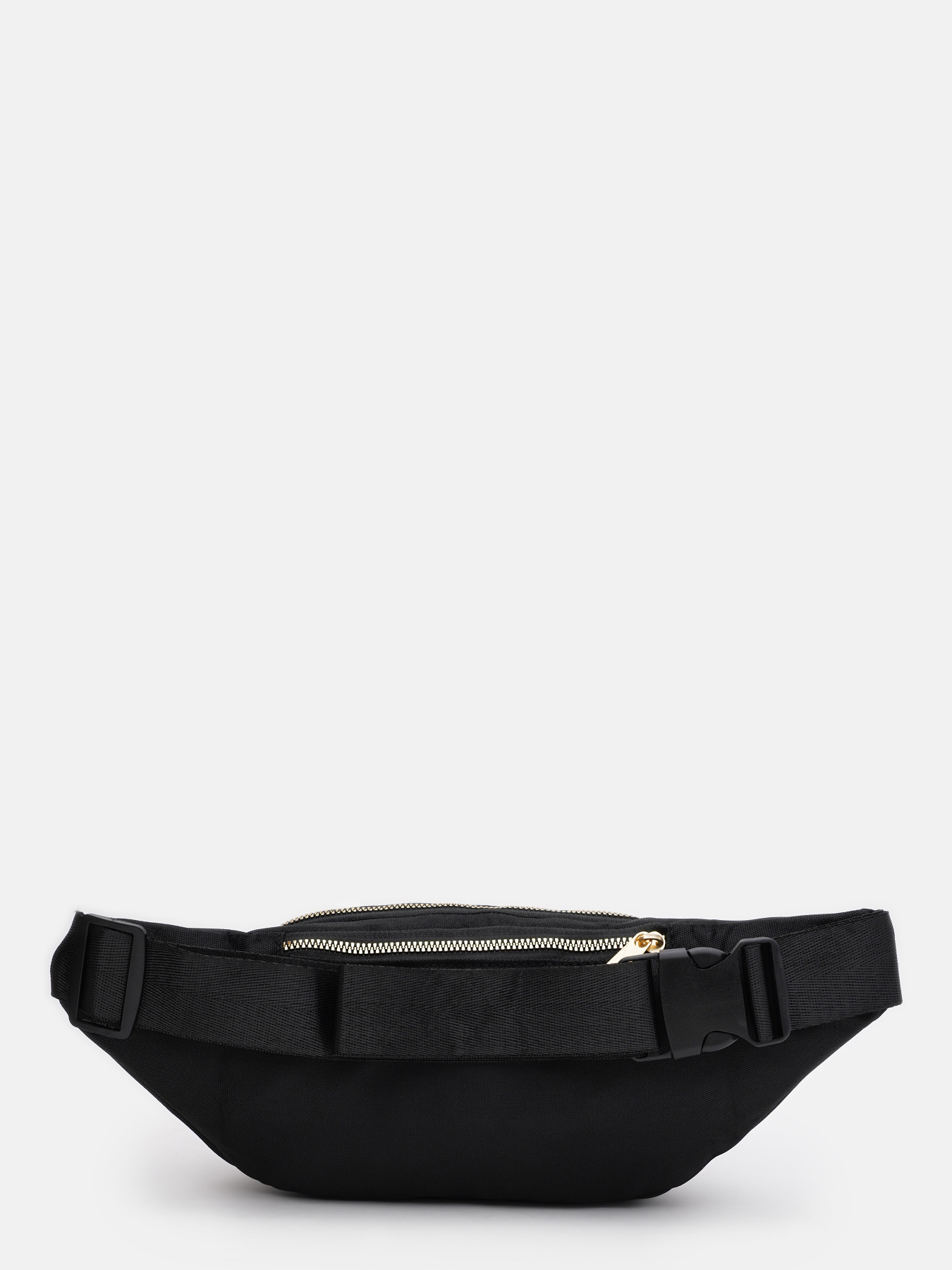 Поясная сумка Monsen модель C1HSSA0593bl-black Фото