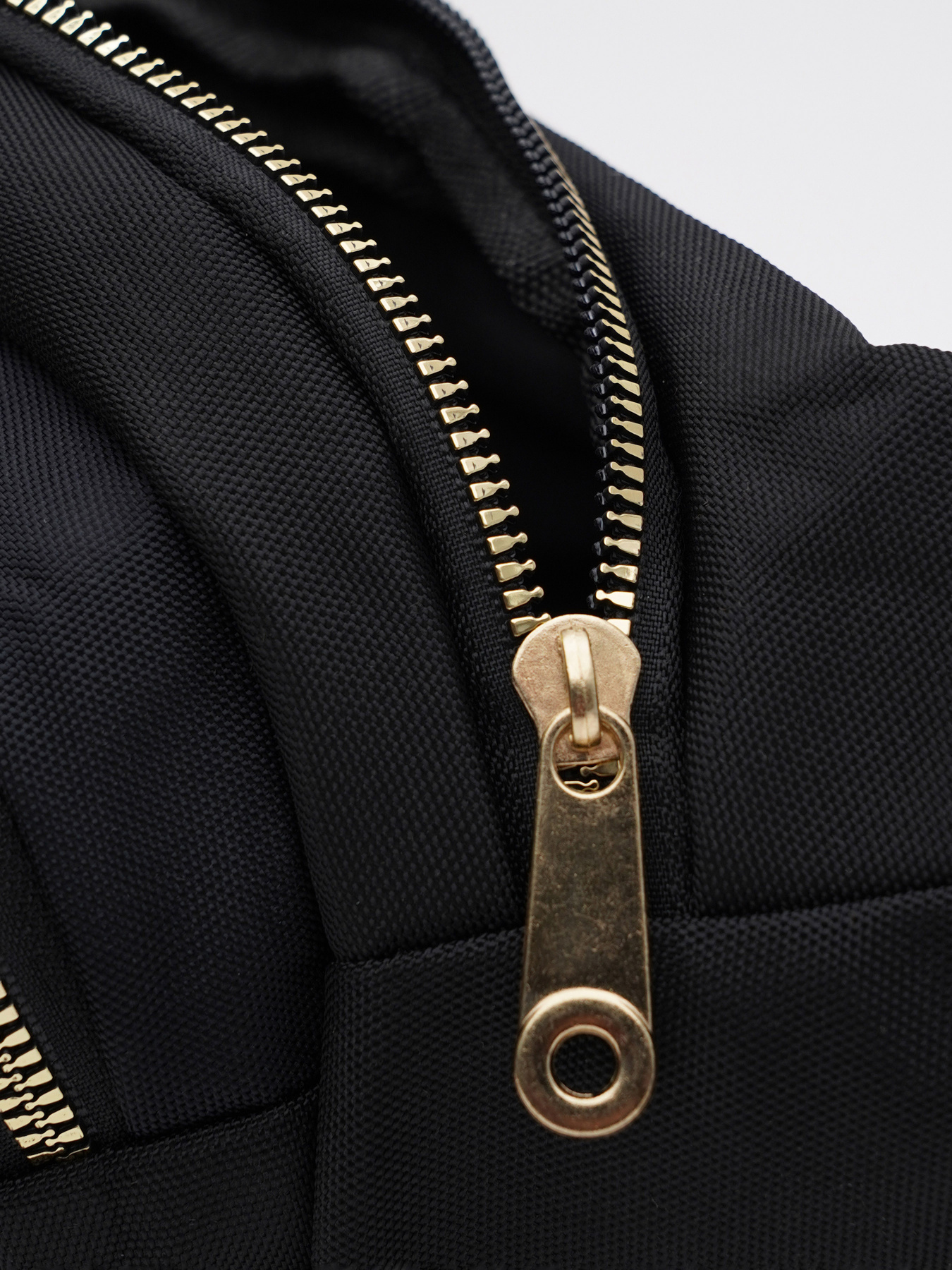 Поясная сумка Monsen модель C1HSSA0593bl-black Фото