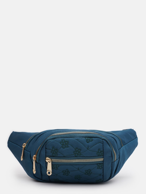 Поясна сумка Monsen модель C1HSSA0593n-navy Фото