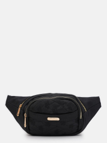 Поясная сумка Monsen модель C1HSSA0591bl-black Фото