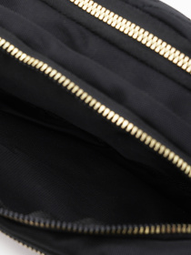 Поясная сумка Monsen модель C1HSSA0591bl-black Фото