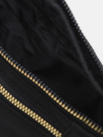 Поясная сумка Monsen модель C1541bl-black Фото