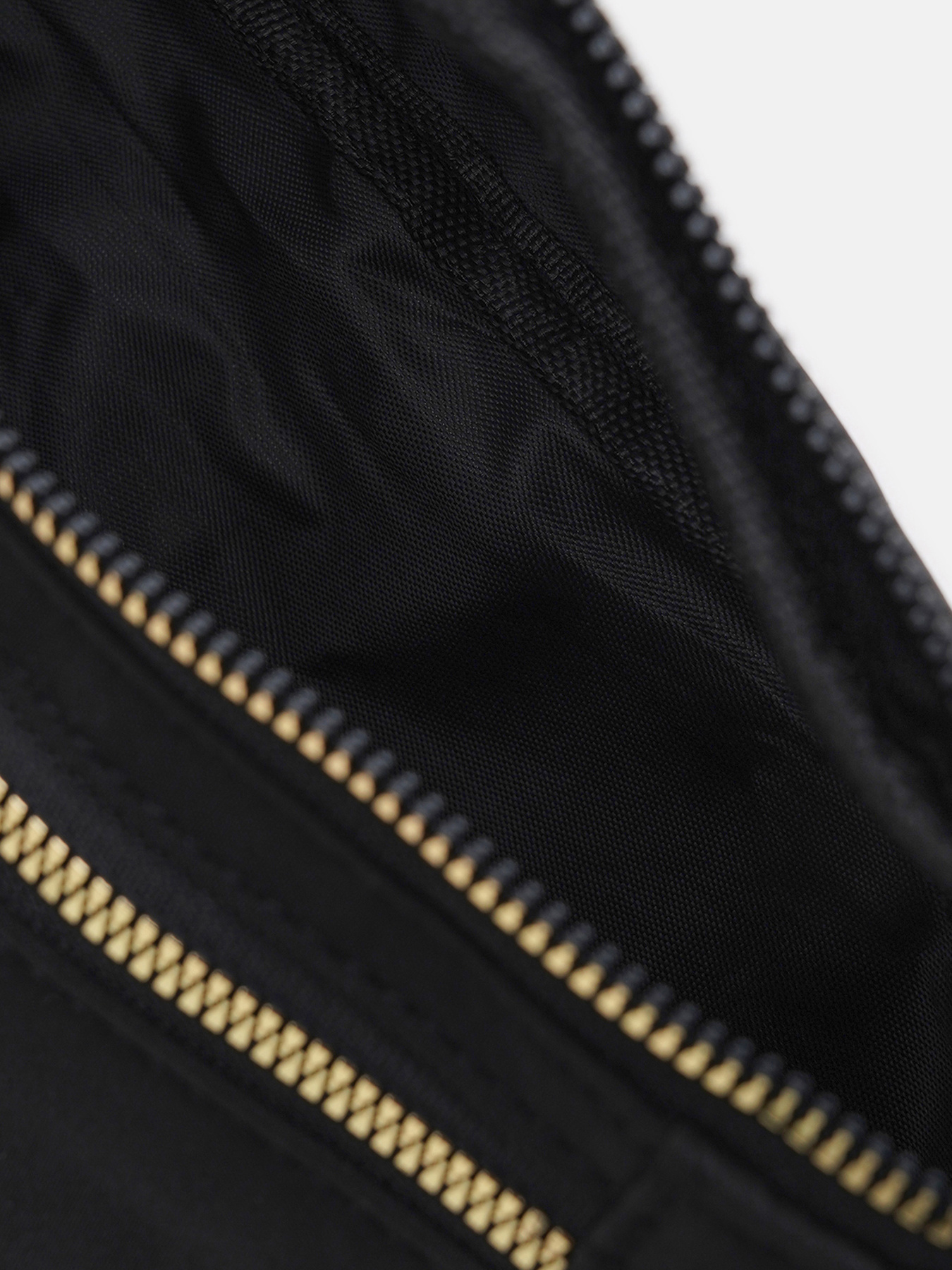 Поясная сумка Monsen модель C1541bl-black Фото