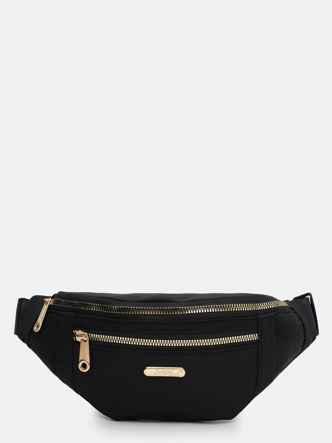 Поясная сумка Monsen модель C1541bl-black Фото