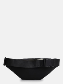 Поясная сумка Monsen модель C1541bl-black Фото