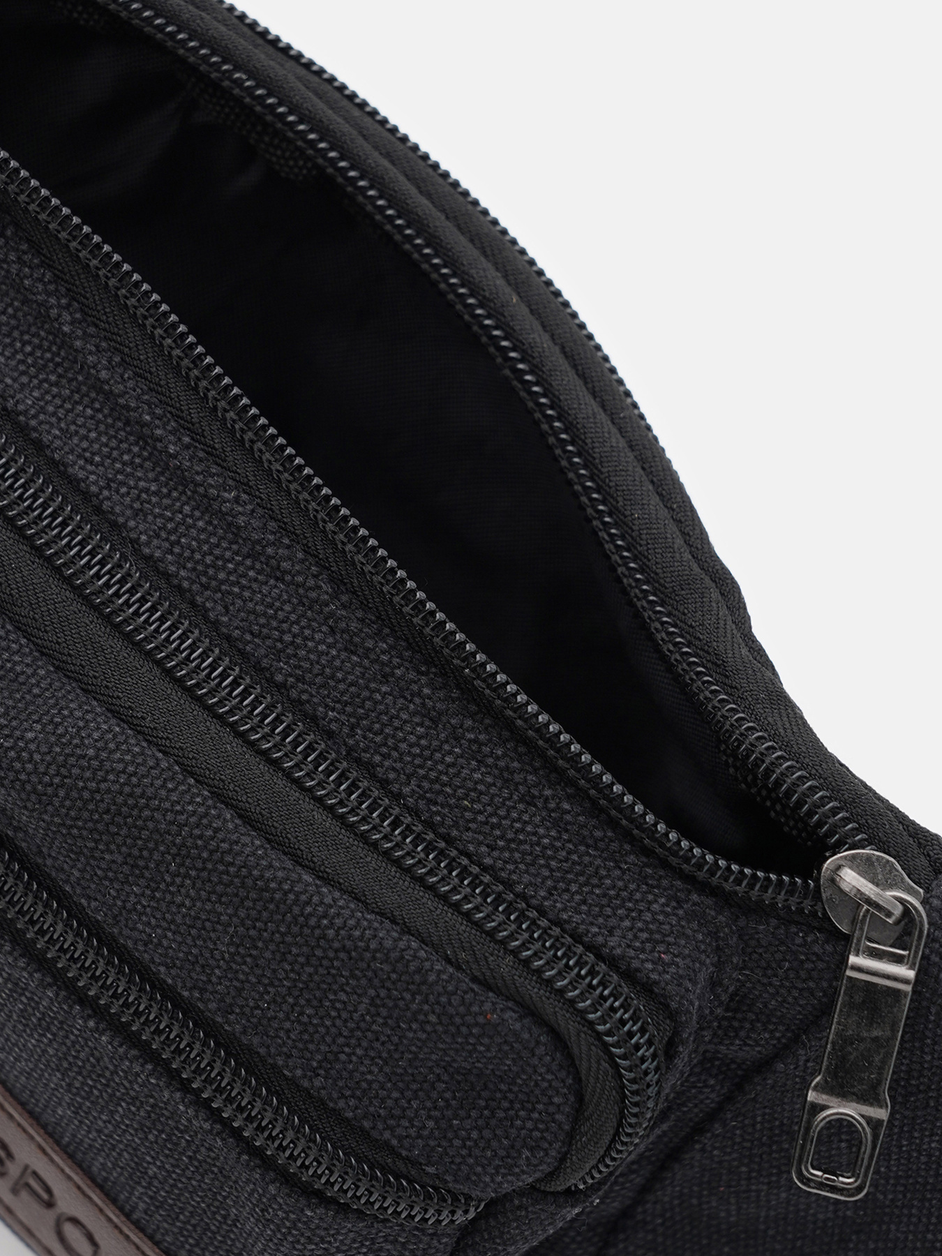 Поясная сумка Monsen модель C1HSSA0546bl-black Фото