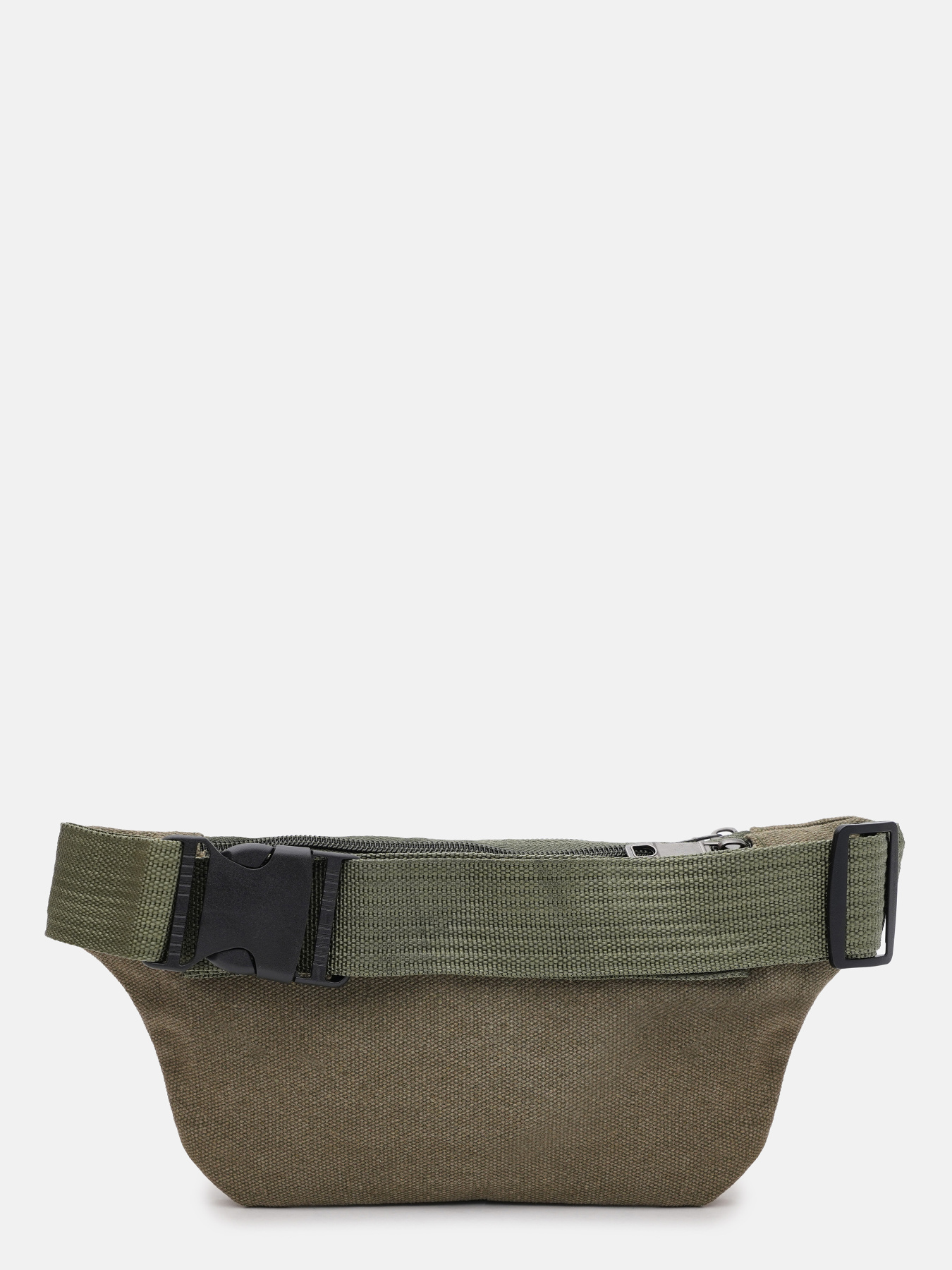 Поясная сумка Monsen модель C1HSSA0546gr-green Фото