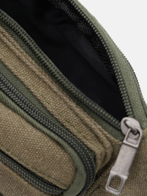 Поясная сумка Monsen модель C1HSSA0546gr-green Фото