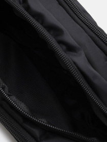 Поясная сумка Monsen модель C1SA9208bl-black Поясная сумка Monsen модель C1SA9208bl-black Фото