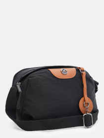 Кросс-боди Monsen модель C12312bl-black Фото