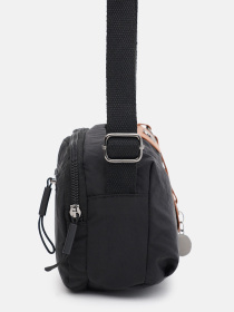 Кросс-боди Monsen модель C12312bl-black Фото
