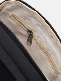 Кросс-боди Monsen модель C12312bl-black Фото