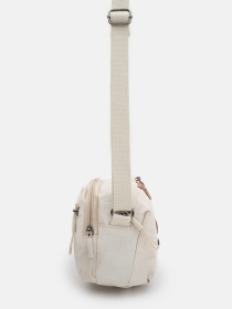 Кросс-боди Monsen модель C12312w-white Фото