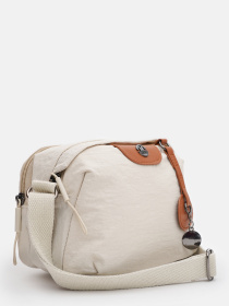 Кросс-боди Monsen модель C12312w-white Фото