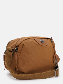 Кросс-боди Monsen модель C12312br-brown Фото